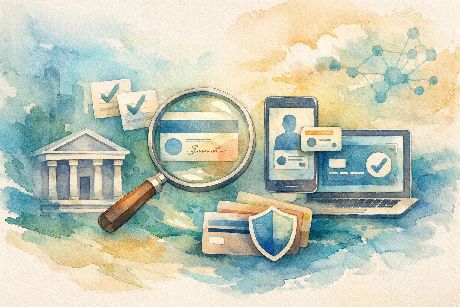 Bank Account Verification Guide for Developers