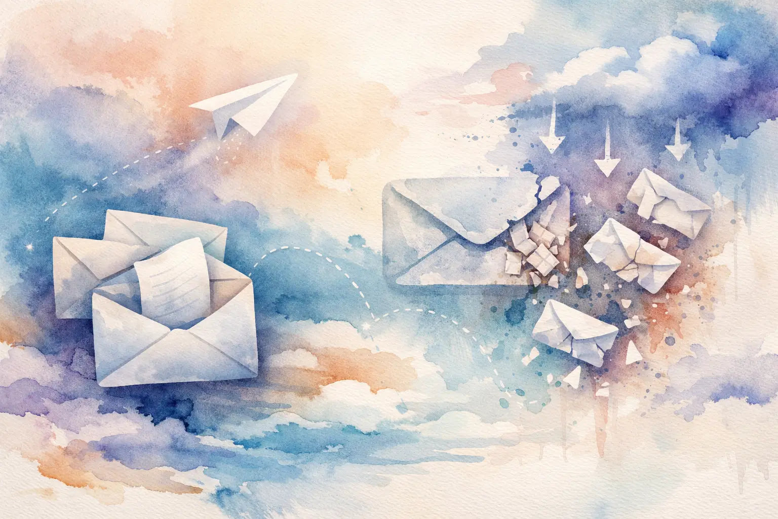 How to Reduce Email Bounce Rate in Production